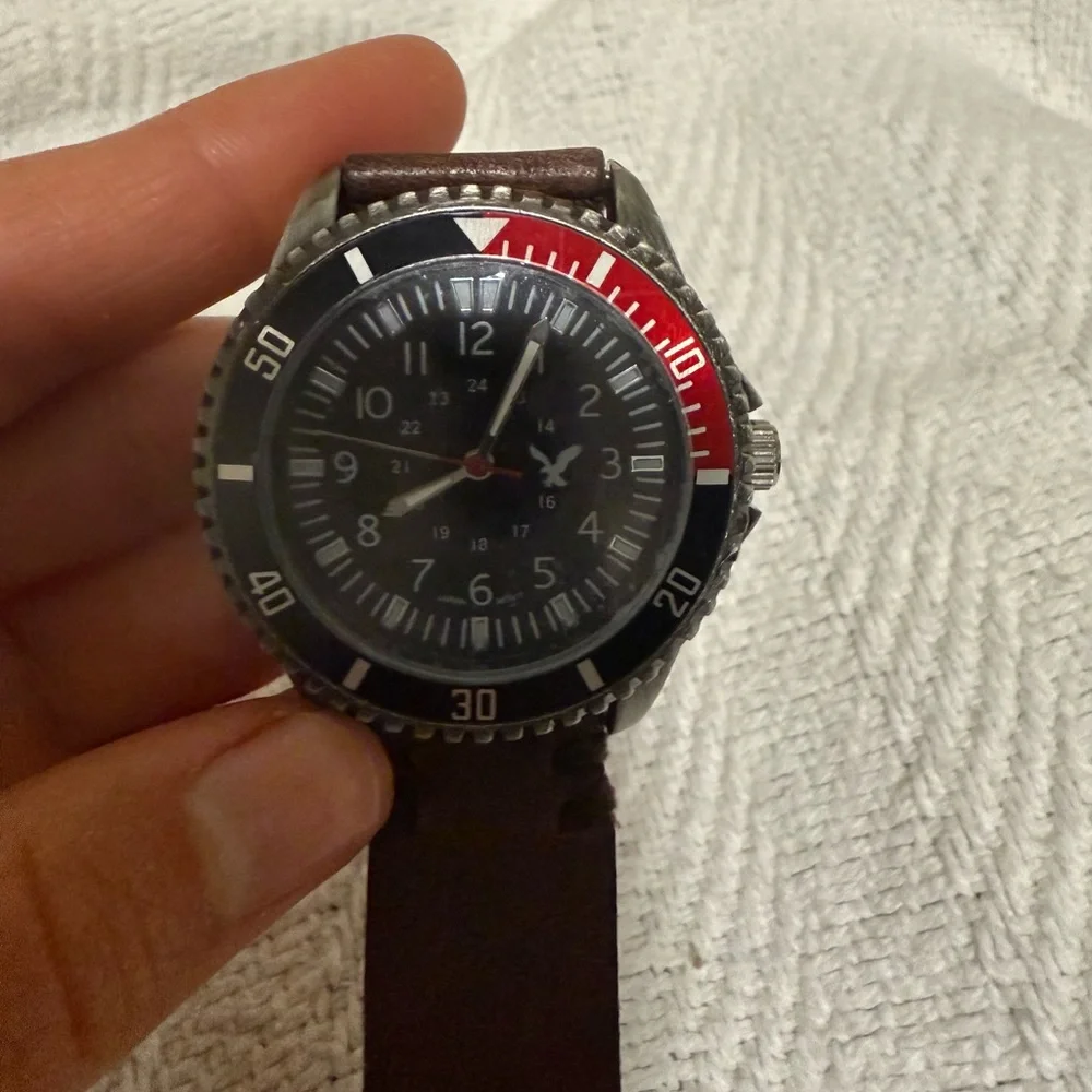 American Eagle watch - Picture 9 of 9